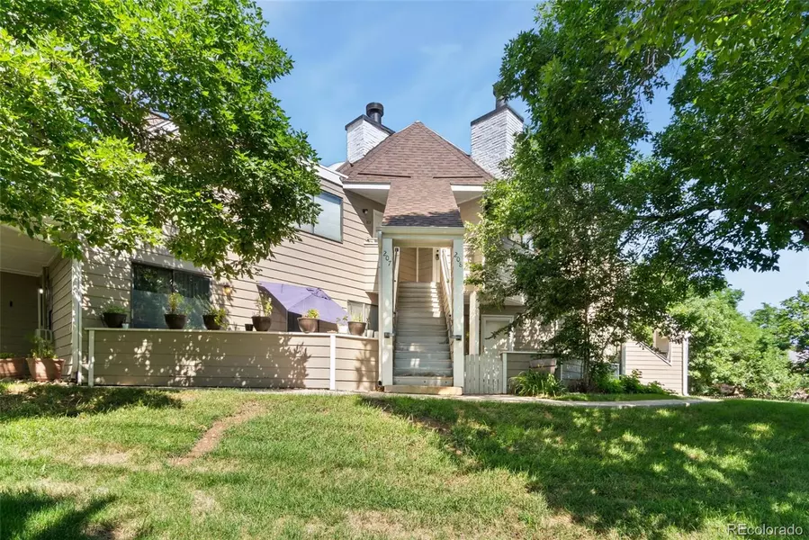 12474 W Nevada PL #208, Lakewood, CO 80228