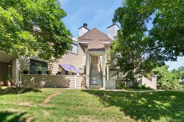 12474 W Nevada PL #208,  Lakewood,  CO 80228