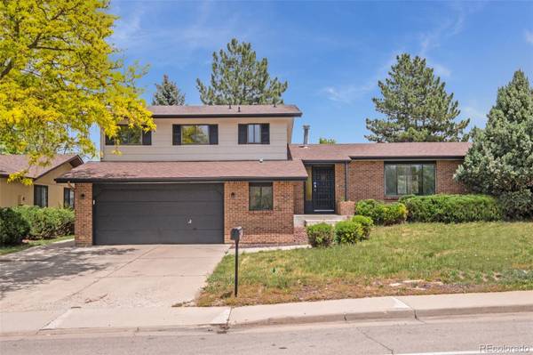 2532 28th AVE, Greeley, CO 80634