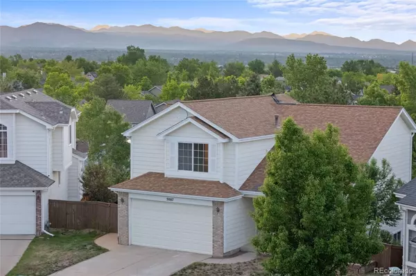 Highlands Ranch, CO 80129,3087 Deer Creek TRL