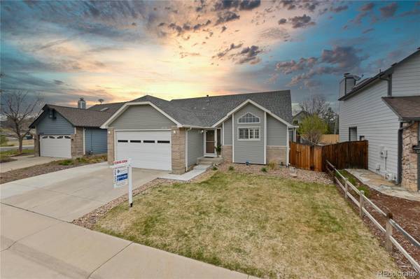 10520 Kipling WAY, Westminster, CO 80021