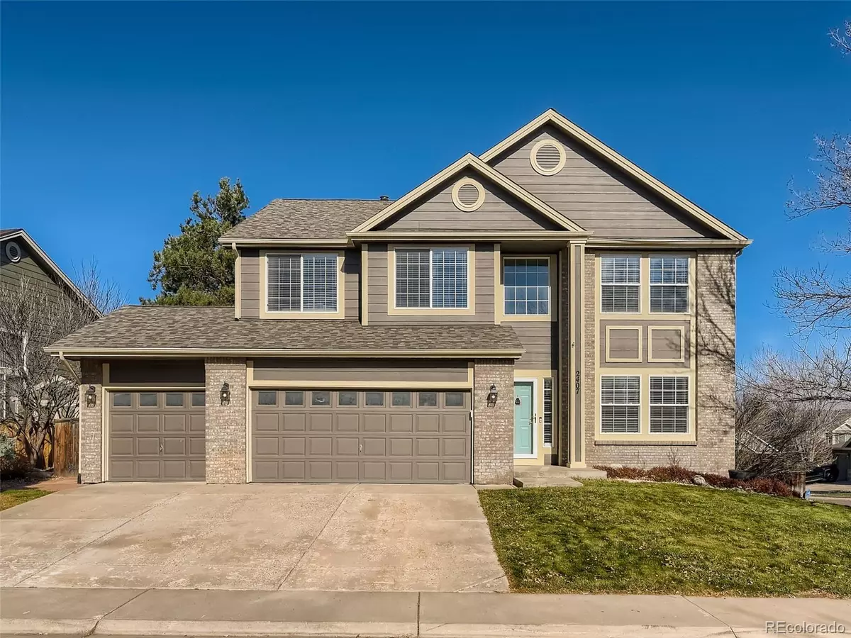 Thornton, CO 80602,2407 E 145th CT