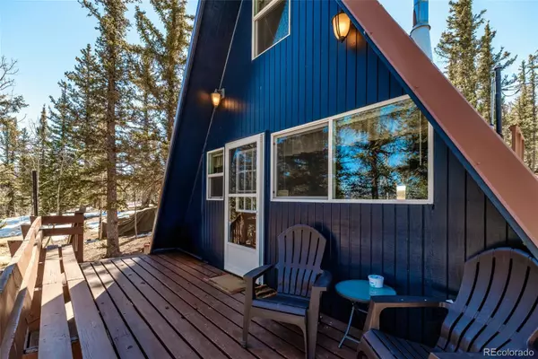 Como, CO 80432,77 McDowell DR