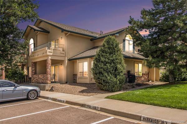 8651 E Dry Creek RD #625, Centennial, CO 80112