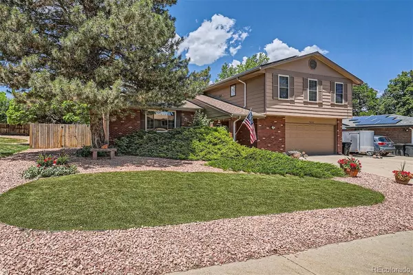 Arvada, CO 80005,7883 Pierson WAY