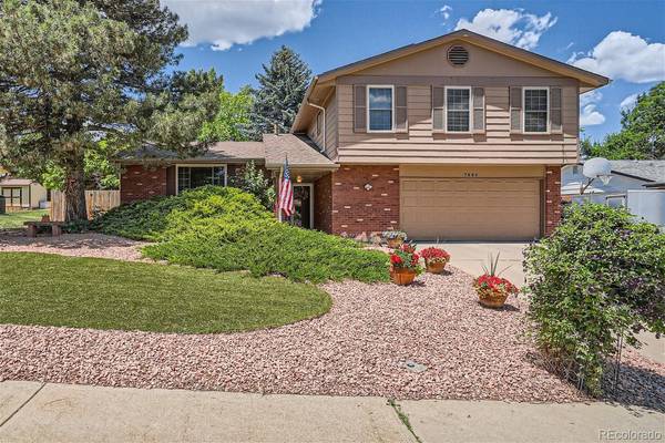 7883 Pierson WAY, Arvada, CO 80005