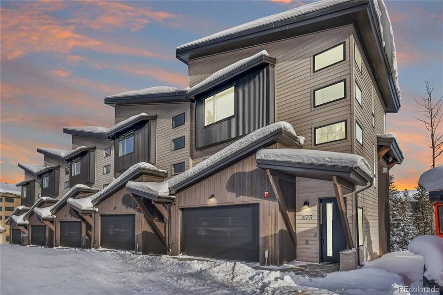 381 Bear Trail, Winter Park, CO 80482