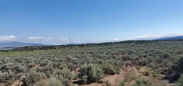 Fort Garland, CO 81133,Lot 3392 Norton RD