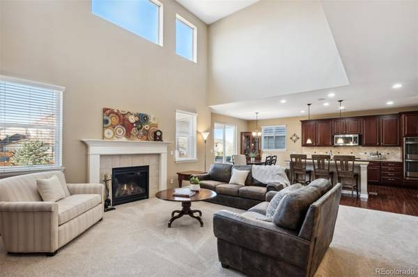 Parker, CO 80134,10487 Sierra Ridge DR