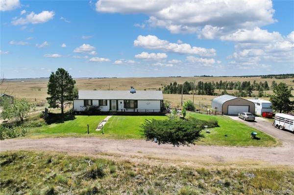 14022 Highway 86, Kiowa, CO 80117