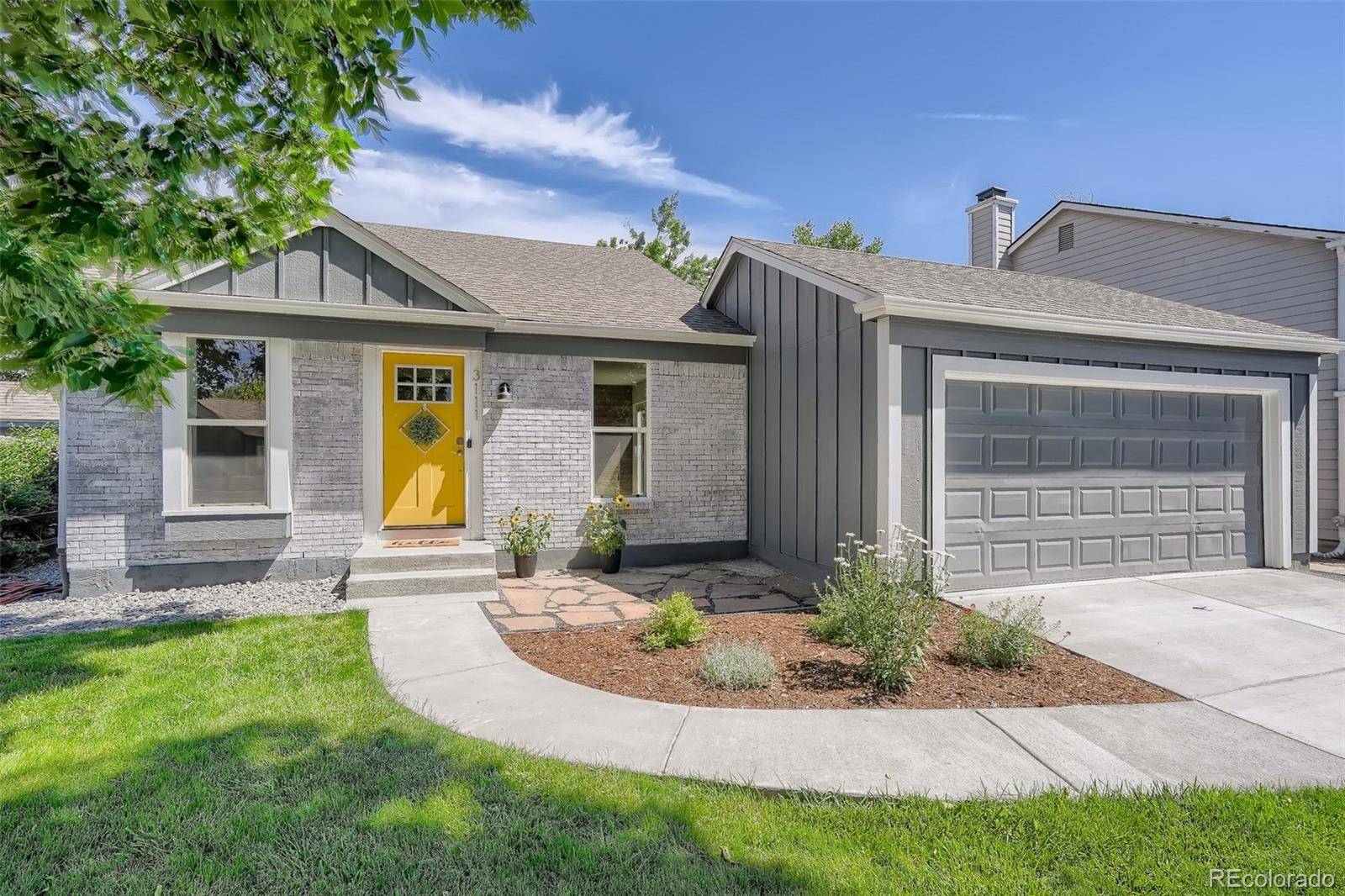 3111 W 127th AVE, Broomfield, CO 80020