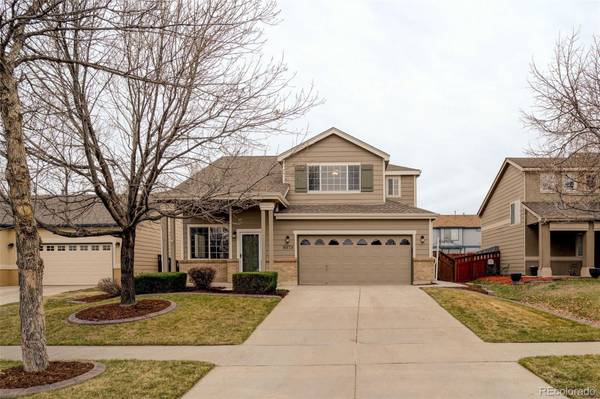 5072 Nighthawk Pkwy, Brighton, CO 80601