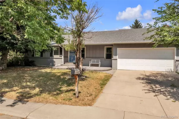 Aurora, CO 80012,15043 E Idaho PL