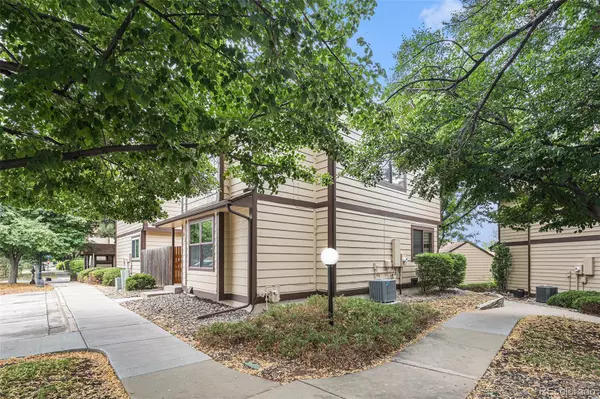 Aurora, CO 80017,1701 S Pitkin ST