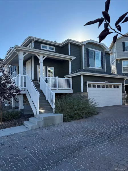 1086 Highlands DR, Erie, CO 80516