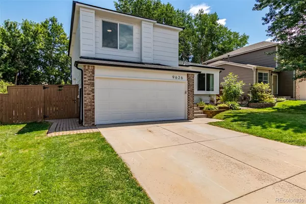 Highlands Ranch, CO 80129,9626 Whitecliff PL