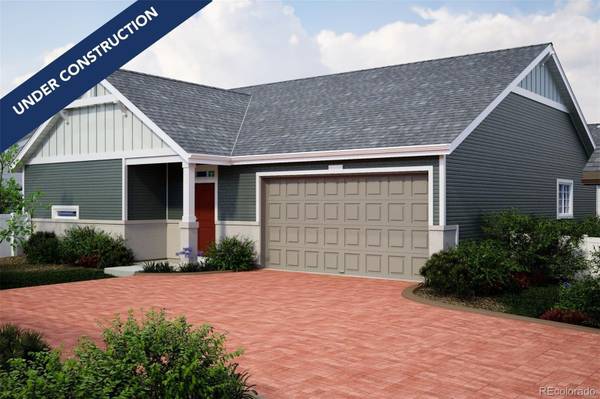 21897 E 51st DR, Aurora, CO 80019