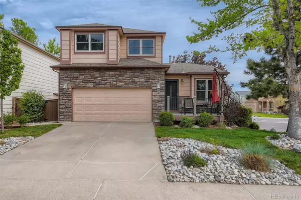 10403 Hyacinth PL, Highlands Ranch, CO 80129