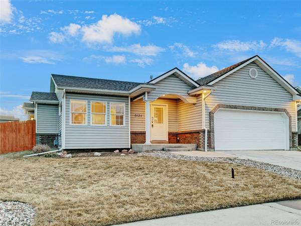 1121 Elgin CT, Fort Collins, CO 80524