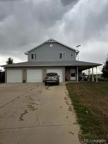 409 N Garden CT, Platteville, CO 80651