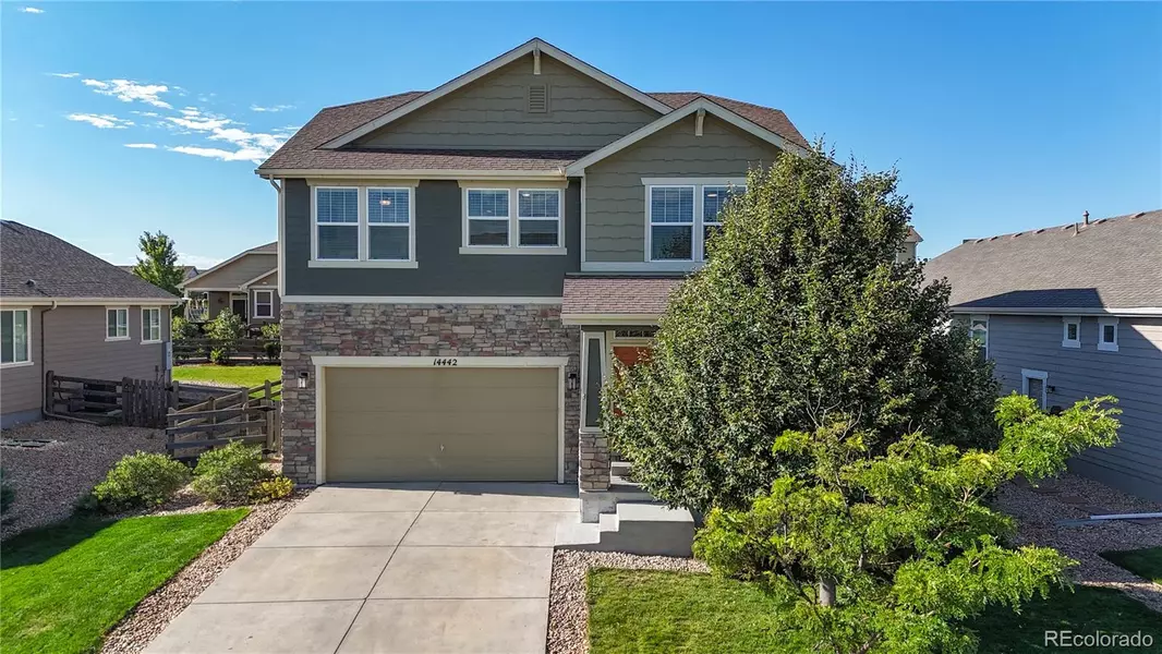 14442 W 91st LN, Arvada, CO 80005