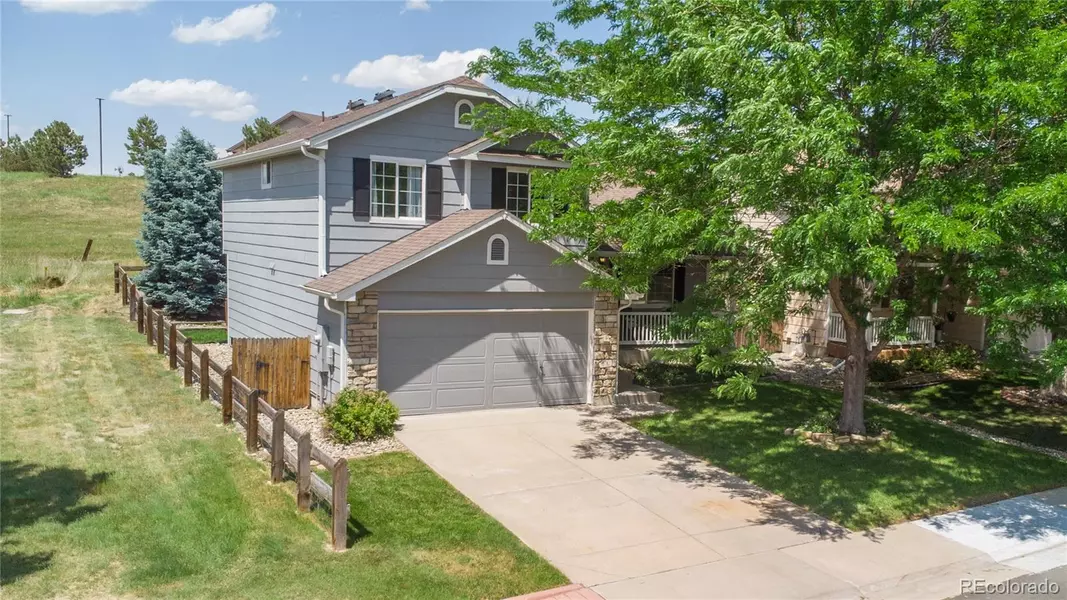 23513 Broadmoor DR, Parker, CO 80138