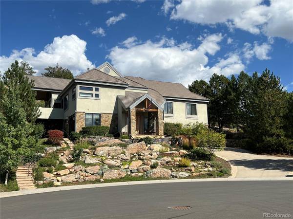 Castle Rock, CO 80108,4788 Silver Pine DR