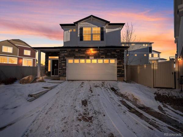 4446 Quatar CT, Aurora, CO 80019