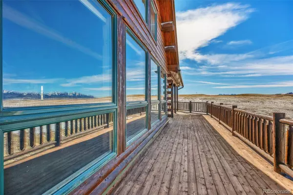 Westcliffe, CO 81252,660 Rito Alto AVE