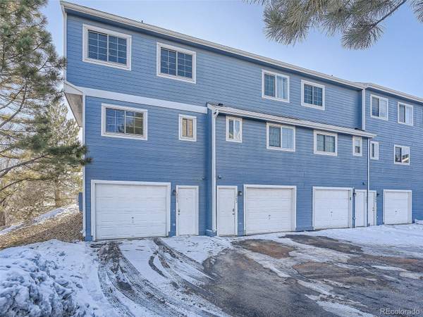 8199 Welby RD #201, Denver, CO 80229