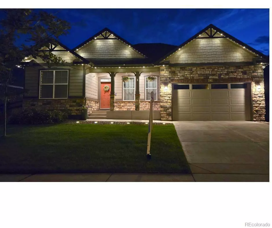 Brighton, CO 80601,561 Beaver Creek CT
