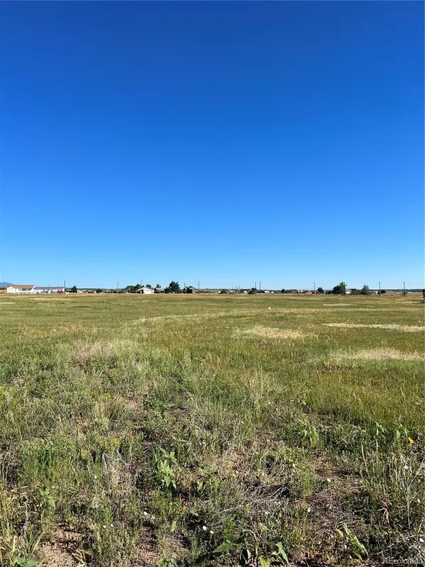 lot 159 Valverde DR, Colorado City, CO 81019