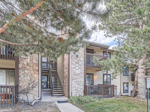 7830 W 87th DR #N, Arvada, CO 80005