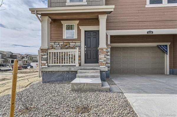 Elizabeth, CO 80107,1124 Osmolski DR