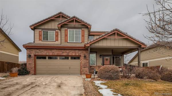 12971 Roslyn ST, Thornton, CO 80602