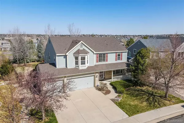 Aurora, CO 80016,18141 E Caley CIR