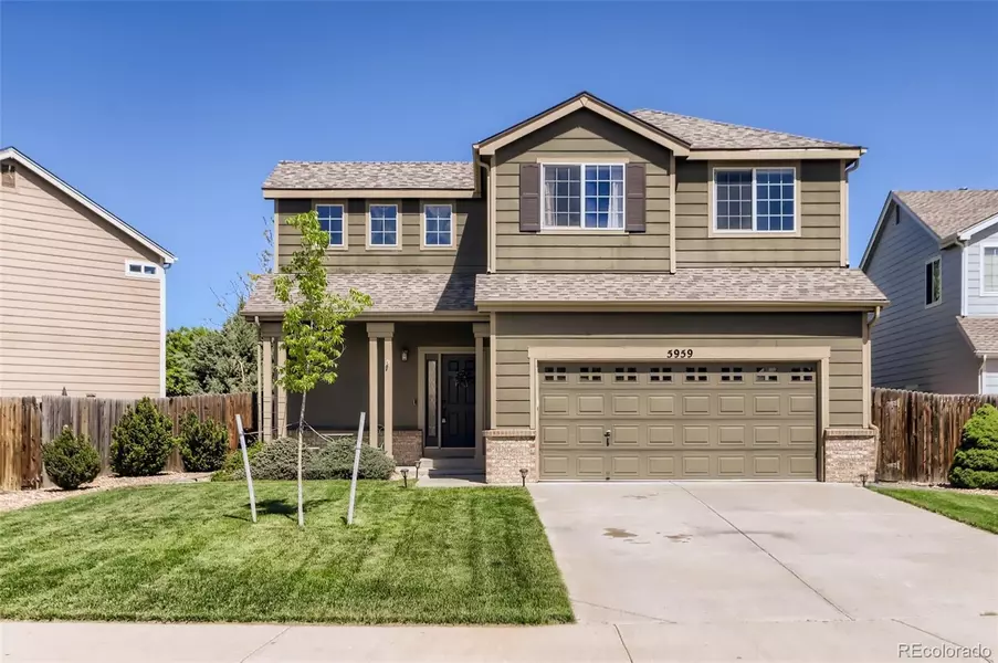 5959 Thistle Ridge AVE, Firestone, CO 80504