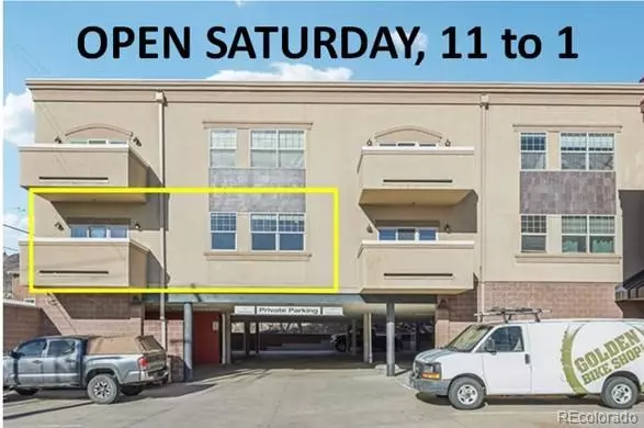 722 Washington AVE #201, Golden, CO 80401