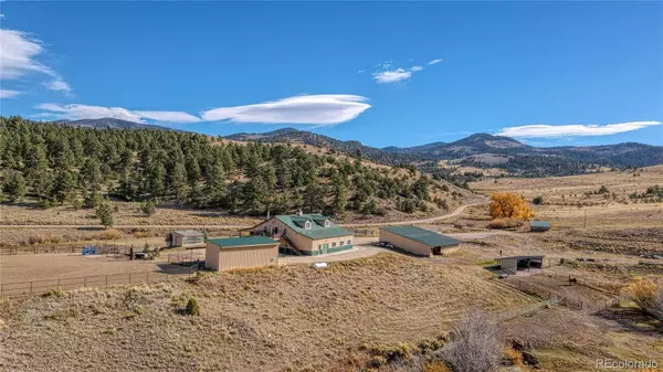 Westcliffe, CO 81252,1120 County Road 322