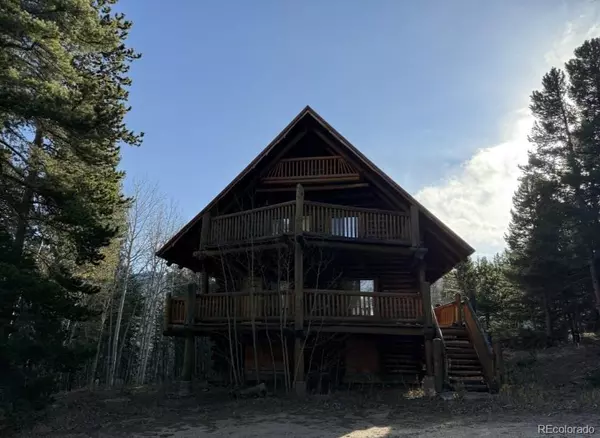 Black Hawk, CO 80422,101 Service Berry LN