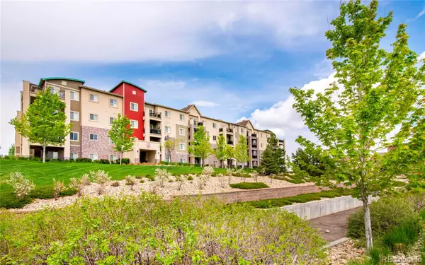 9258 Rockhurst ST #108, Highlands Ranch, CO 80129