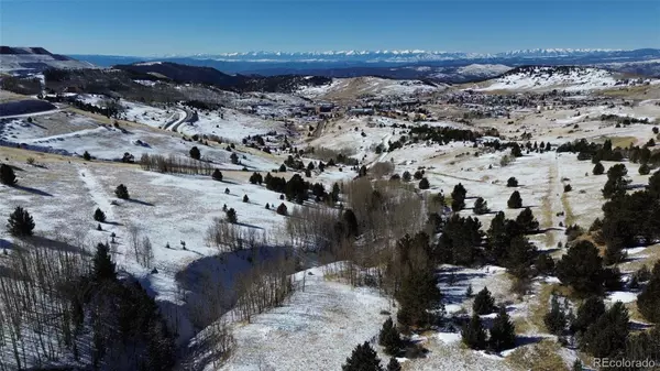 Cripple Creek, CO 80813,TBD