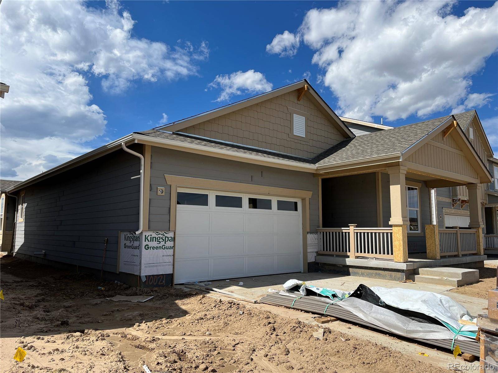 10021 Tucson ST, Commerce City, CO 80022