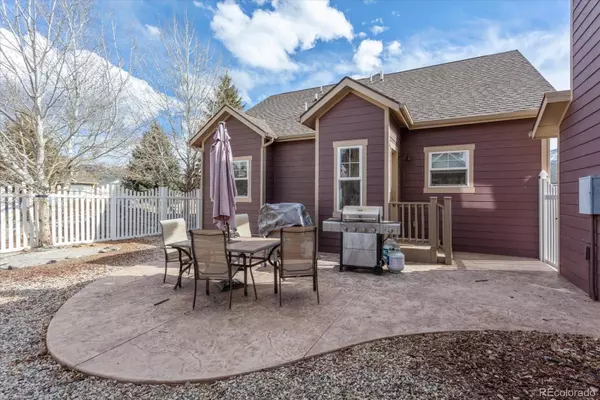 Salida, CO 81201,39 Trailside CIR