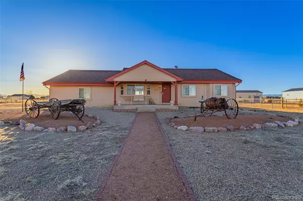 Pueblo, CO 81007,523 N Idledale DR