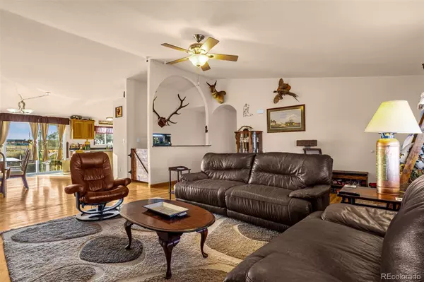 Pueblo, CO 81007,523 N Idledale DR