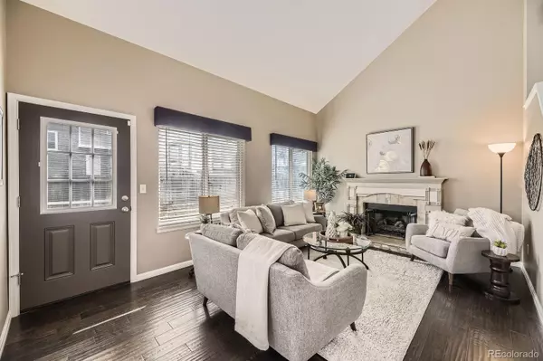 Highlands Ranch, CO 80129,9837 Foxhill CIR