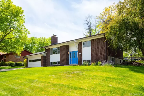 1757 S Van Dyke WAY, Lakewood, CO 80228