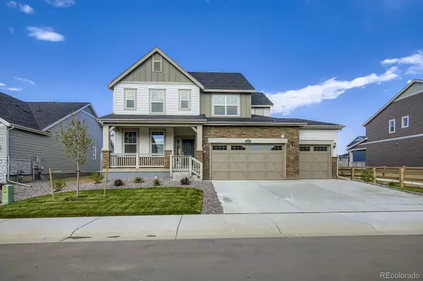3095 Ironton DR, Loveland, CO 80538