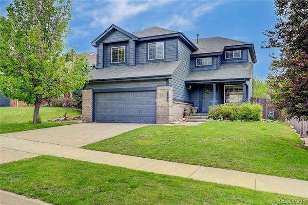 3803 S Quatar WAY, Aurora, CO 80018